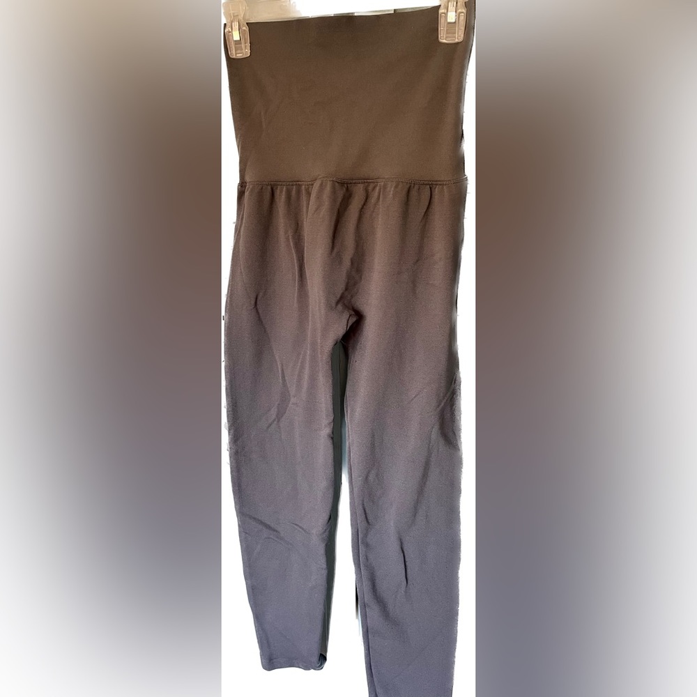 Size S-XXL Stretch fleece lined leggings